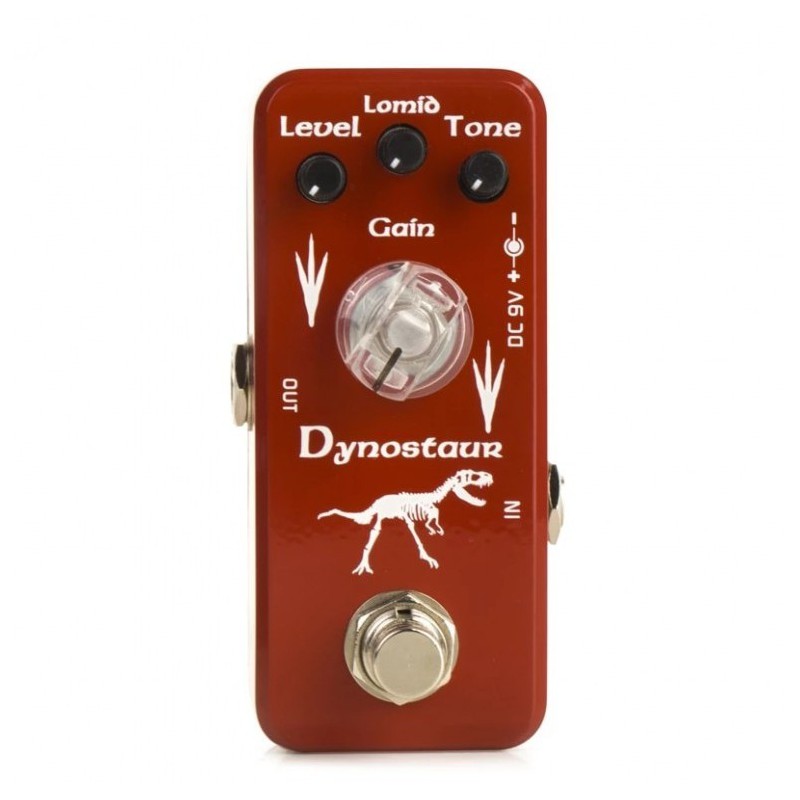 PEDALE MOVALL MP-319 DYNOSTAUR DISTORTION MOVMP319