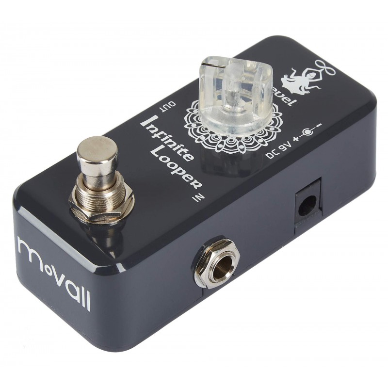 PEDALE MOVALL MP-313 INFINITY LOOPER