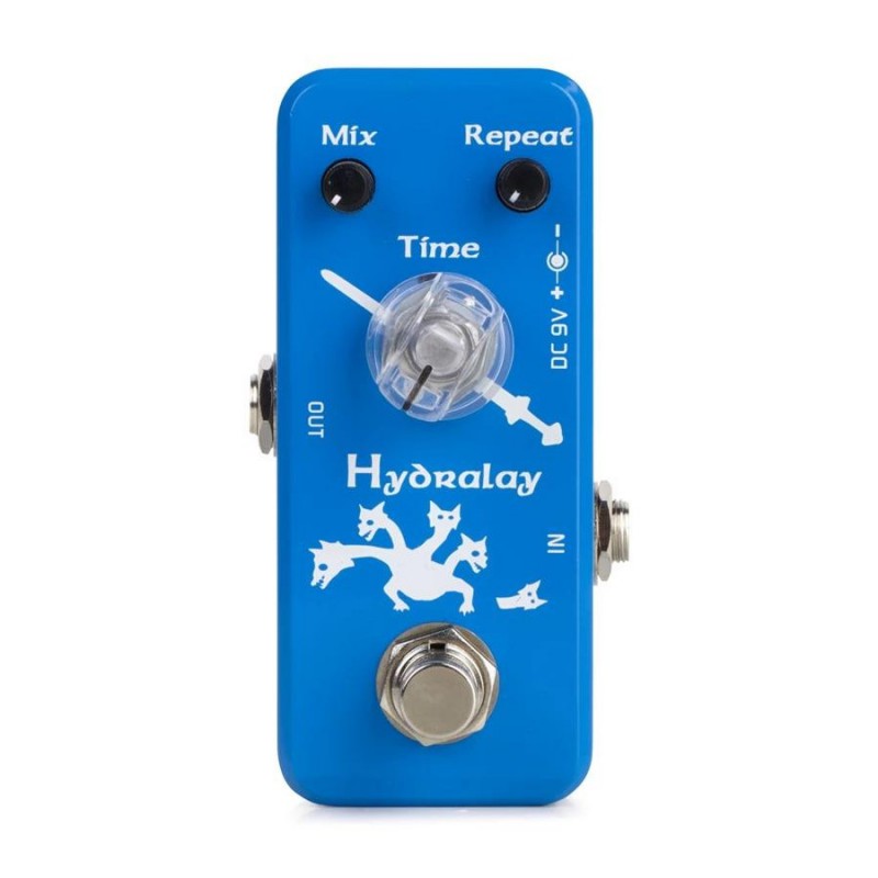 PEDALE MOVALL MP-306 HYDRALAY DELAY MOVMP306