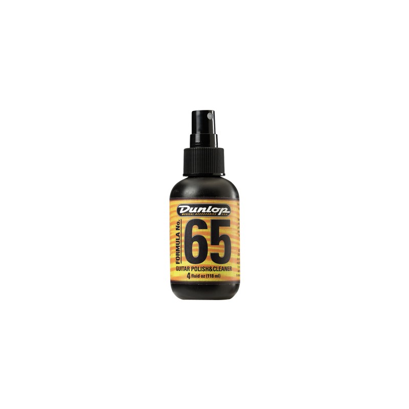 NETOYANT DUNLOP FORMULA 65