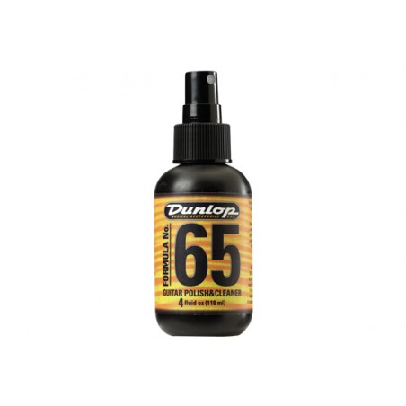 NETOYANT DUNLOP FORMULA 65