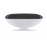 LAVA ME 3 SPACE CHARGING DOCK 36 POUCES BLANC LA-0087