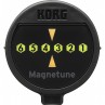 ACCORDEUR KORG MAGNETUNE EKOMG1