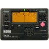 ACCORDEUR METRONOME KORG TM60 NOIR