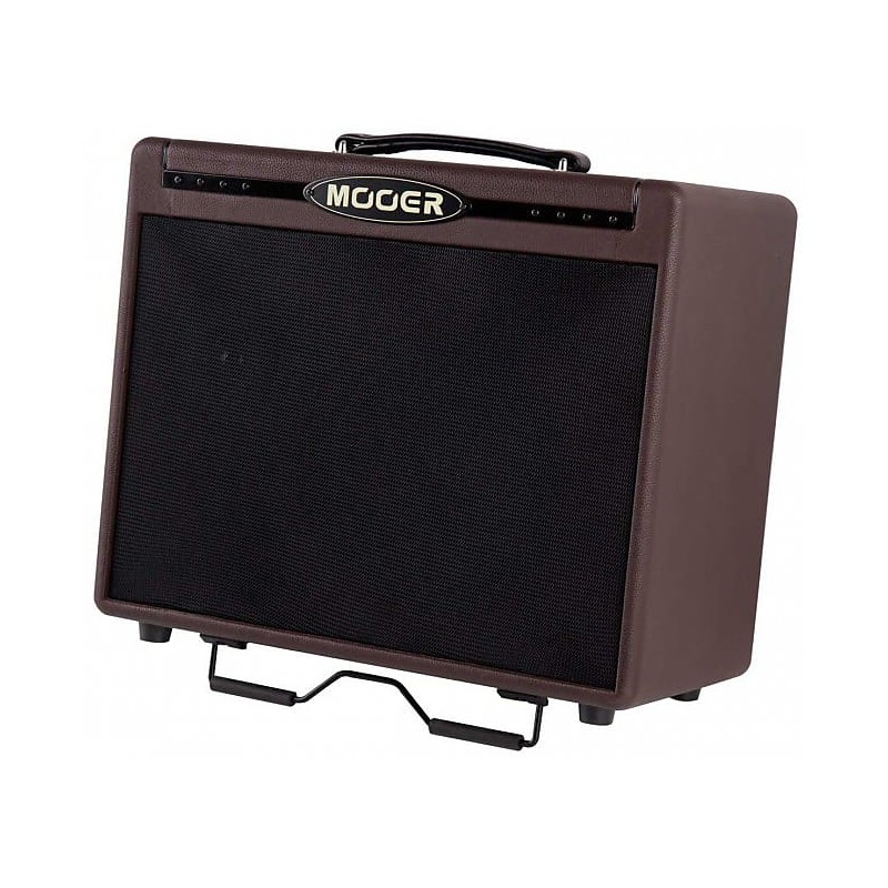 AMPLI MOOER SD50A 50W GUITARE ACOUSTIQUE