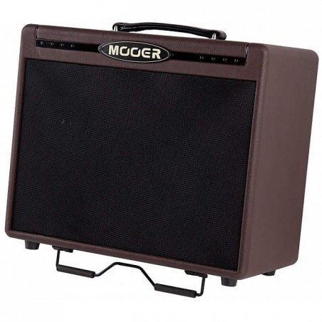 AMPLI MOOER SD50A 50W GUITARE ACOUSTIQUE