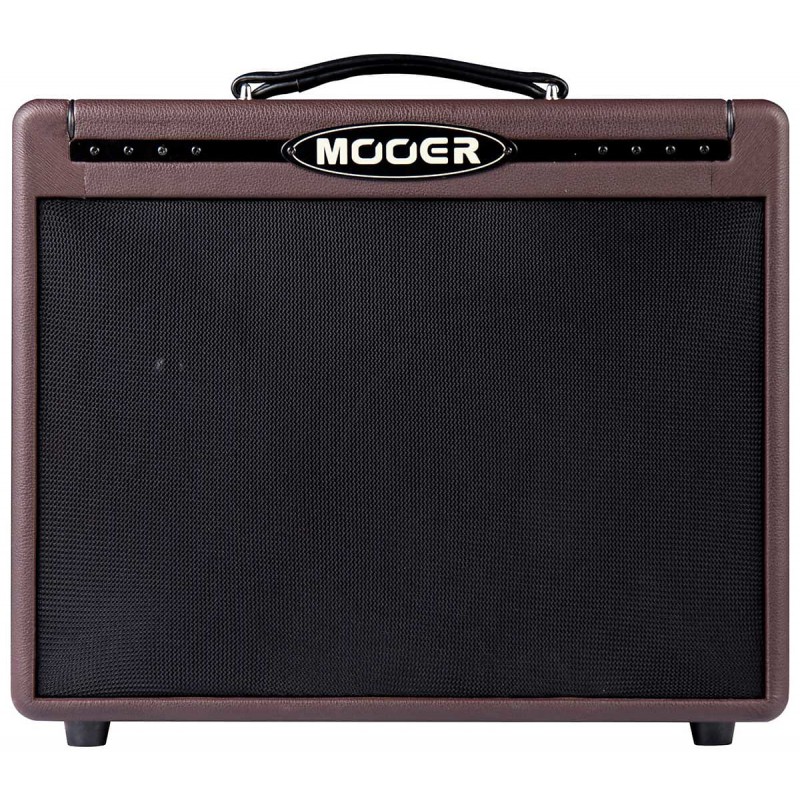 AMPLI MOOER SD50A 50W GUITARE ACOUSTIQUE