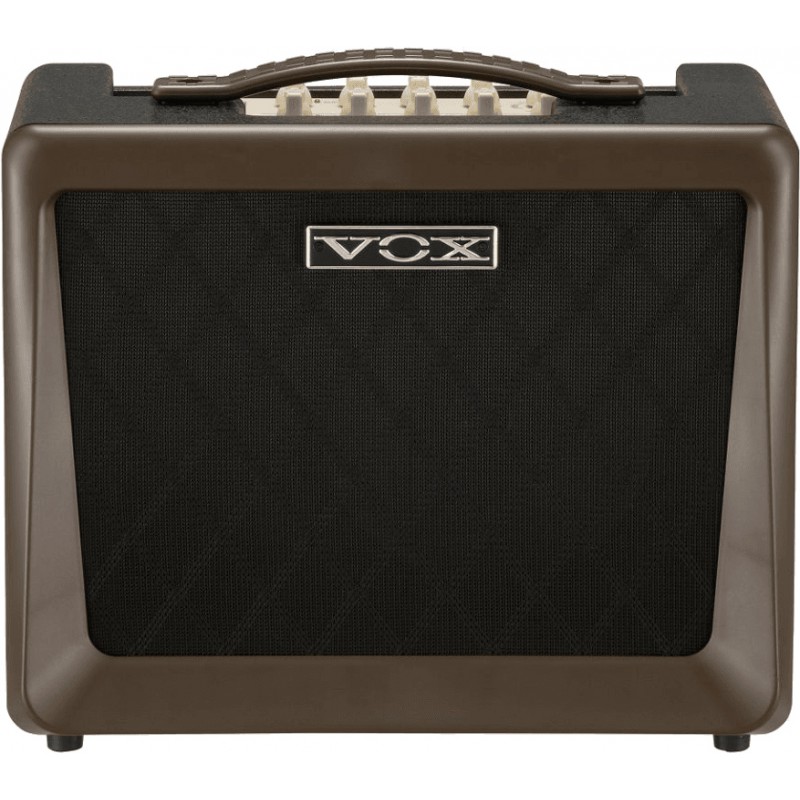 AMPLI VOX ACOUSTIQUE VX50-AG