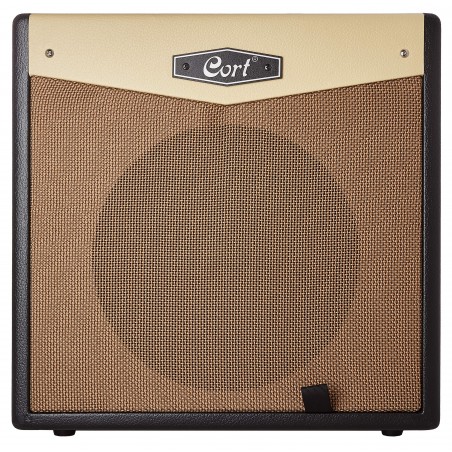 AMPLI CORT 30W REVERB NOIR CM30RBK