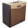 AMPLI CORT 30W REVERB NOIR CM30RBK