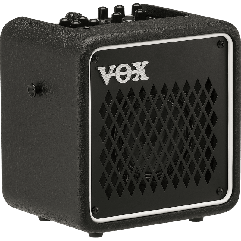 AMPLI VOX MINI GO 3 RYTHMES