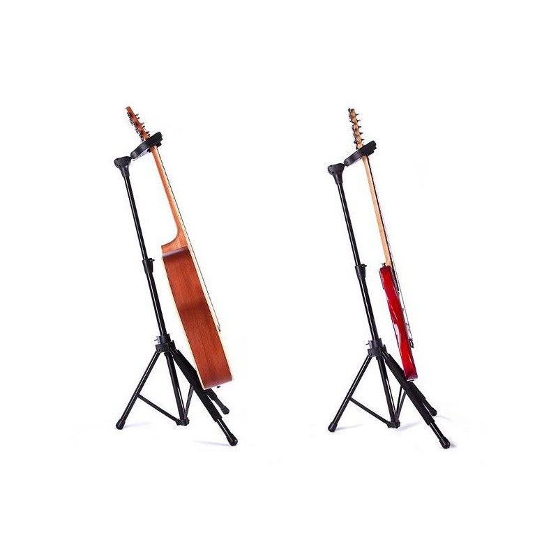 STAND GUITARE AUTO BLOQUANT SWIFF U4