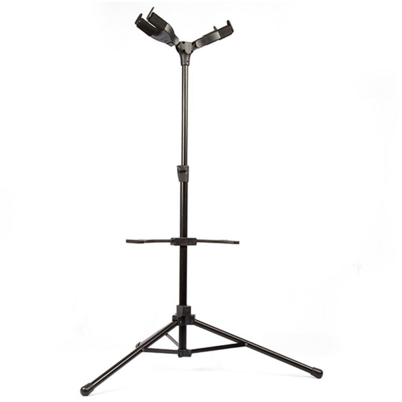 STAND AUTO BLOQUANT GUITARE DOUBLE SWIFF U4-C SWU4C