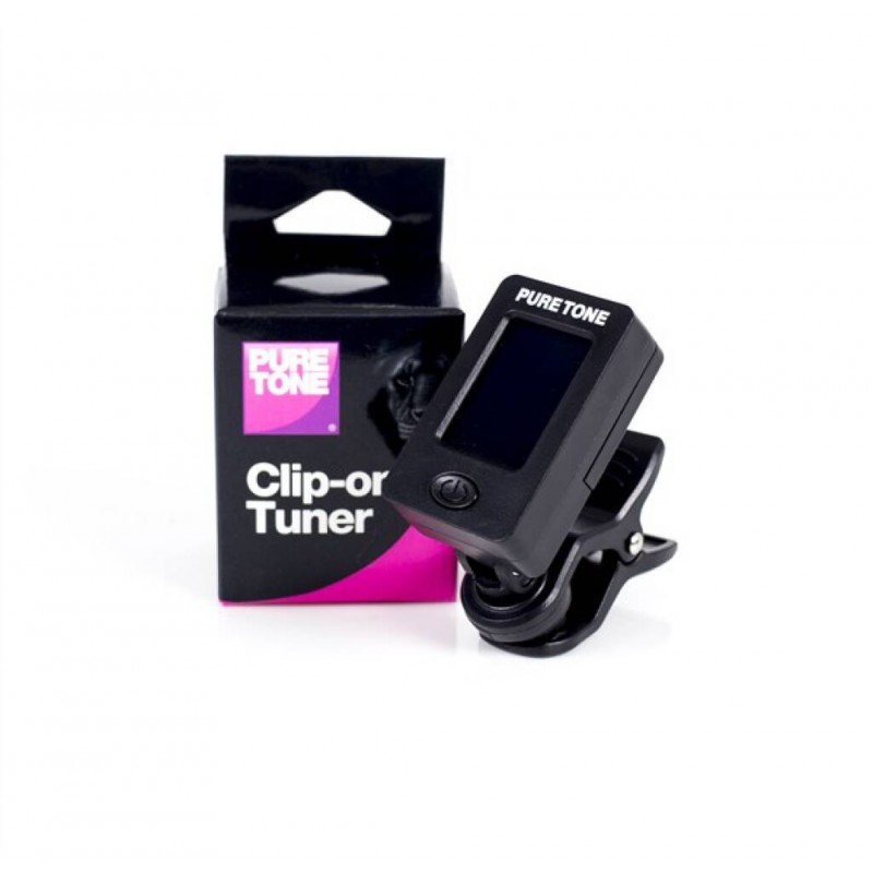 ACCORDEUR PURE TONE CLIP 