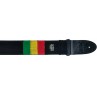 COURROIE GUITARE BOB MARLEY BOB1