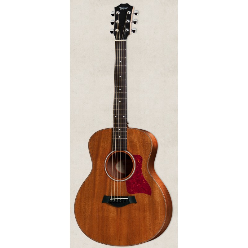 GUITARE TAYLOR GS MINI MAH ACAJOU