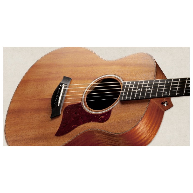 GUITARE TAYLOR GS MINI MAH ACAJOU