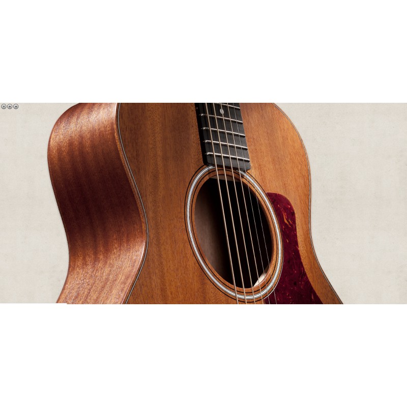 GUITARE TAYLOR GS MINI MAH ACAJOU