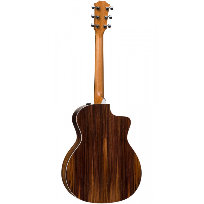 GUITARE TAYLOR 214CE ROSEWOOD SPRUCE LH GAUCHER