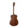 GUITARE CORT LUCE L60M NATUREL OPEN PORE L60MOP