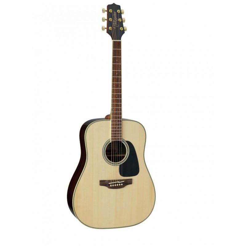 GUITARE FOLK TAKAMINE DREADNOUGHT GD51NAT