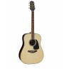 GUITARE FOLK TAKAMINE DREADNOUGHT GD51NAT