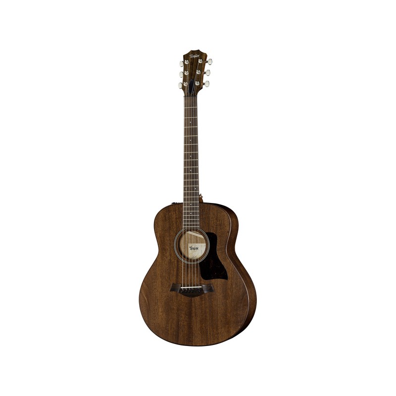 GUITARE TAYLOR ELECTRO ACOUSTIQUE GTE MAHOGANY