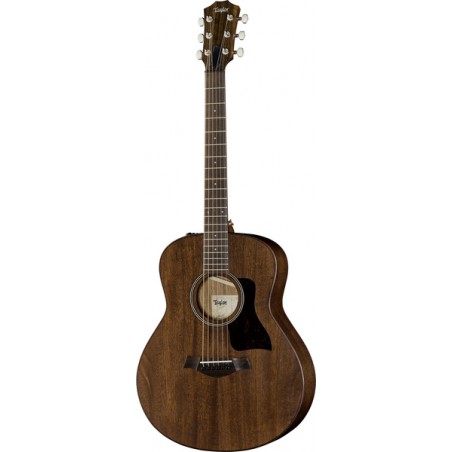 GUITARE TAYLOR ELECTRO ACOUSTIQUE GTE MAHOGANY