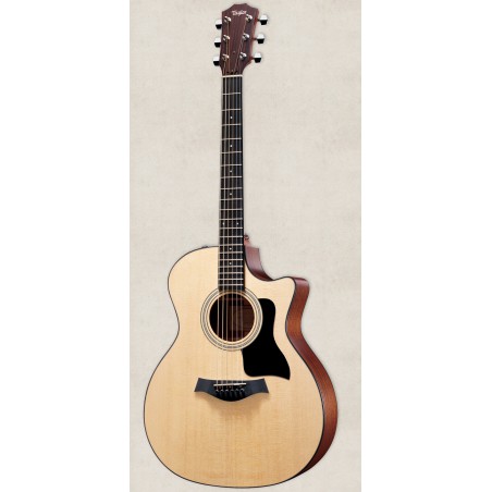 GUITARE TAYLOR 314CE V-CLASS