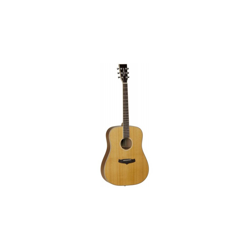 GUITARE TANGLEWOOD DREAD NAT 