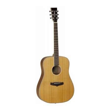 GUITARE TANGLEWOOD DREAD NAT 