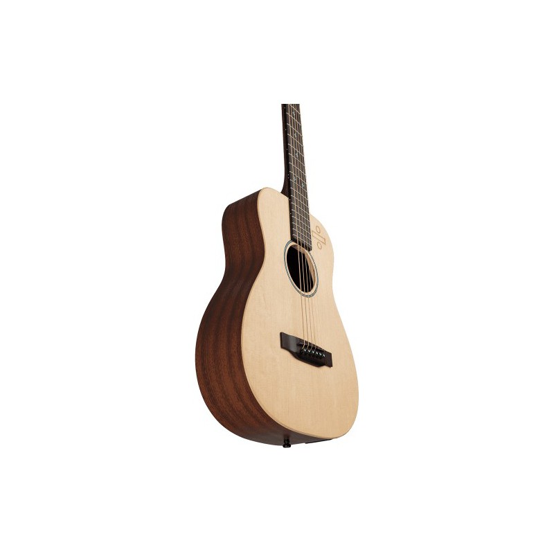 GUITARE FOLK LITTLE MARTIN ED SHEERAN SIGNATURE EDITION