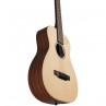 GUITARE FOLK LITTLE MARTIN ED SHEERAN SIGNATURE EDITION