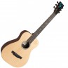 GUITARE FOLK LITTLE MARTIN ED SHEERAN SIGNATURE EDITION