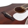 GUITARE FOLK RICHWOOD HERITAGE SERIES DREADNOUTH TRANS BROWN HSD-35-MBR