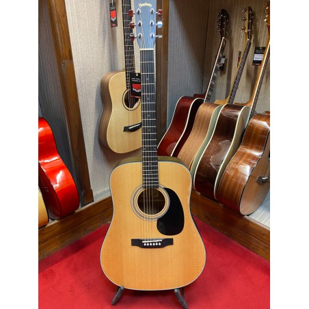 GUITARE FOLK HEADWAY DREADNOUGTH HCD-30NAS