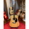 GUITARE FOLK HEADWAY DREADNOUGTH HCD-30NAS