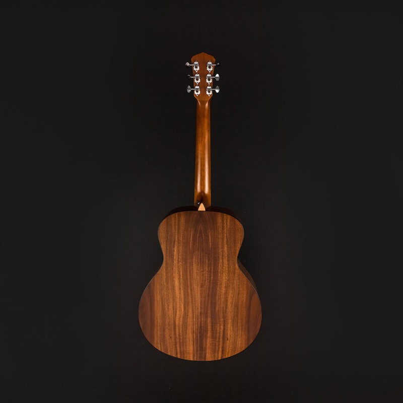 GUITARE VEELAH FOLK MINI CAMPER MASSIVE KOA MCKOA