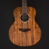 GUITARE VEELAH FOLK MINI CAMPER MASSIVE KOA MCKOA