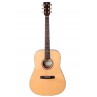 GUITARE KREMONA FOLK M10