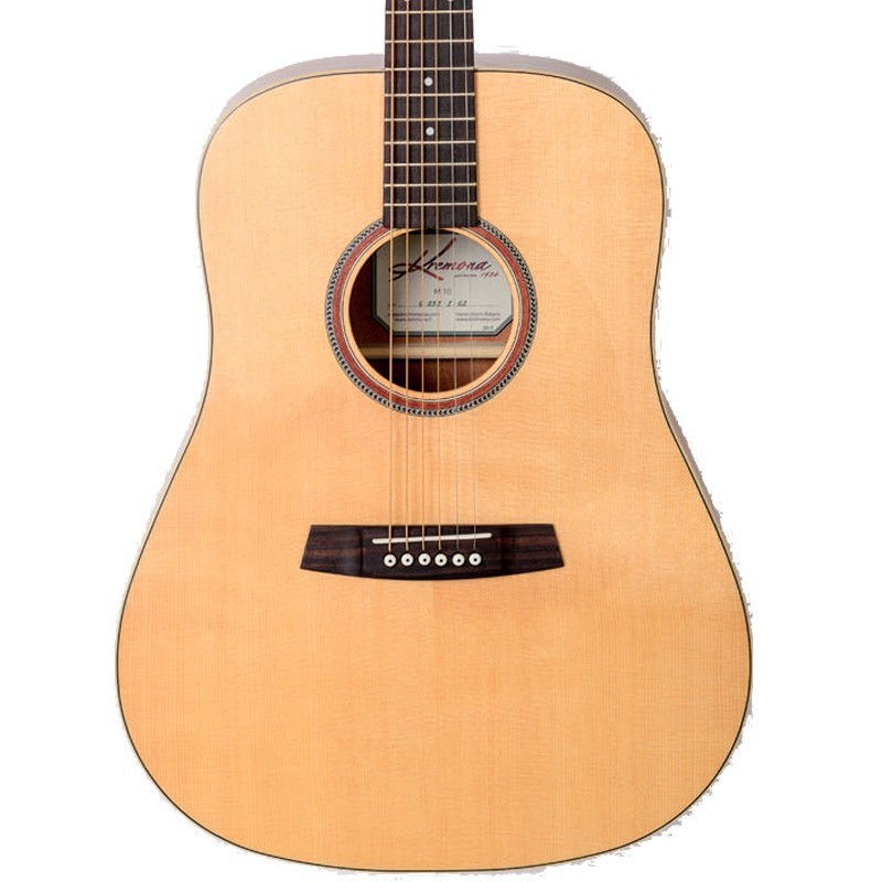 GUITARE KREMONA FOLK M10