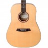 GUITARE KREMONA FOLK M10