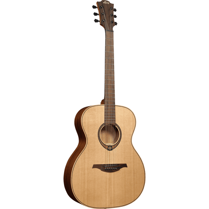 GUITARE LAG TRAMONTANE AUDIT KHAYA GLA T170A