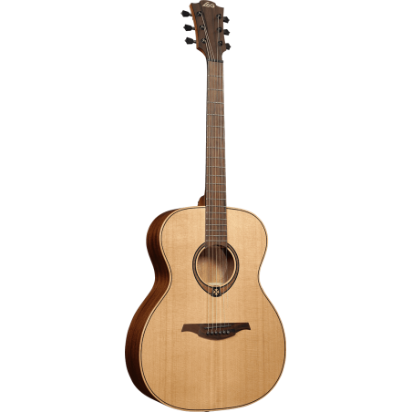 GUITARE LAG TRAMONTANE AUDIT KHAYA GLA T170A