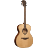 GUITARE LAG TRAMONTANE AUDIT KHAYA GLA T170A