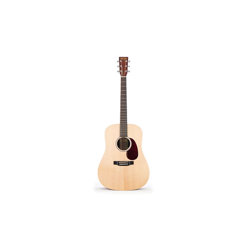 GUITARE FOLK MARTIN DREADNOUGHT D1GT