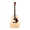 GUITARE FOLK MARTIN DREADNOUGHT D1GT