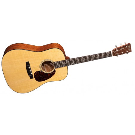 GUITARE FOLK MARTIN D18 DREADNOUGHT