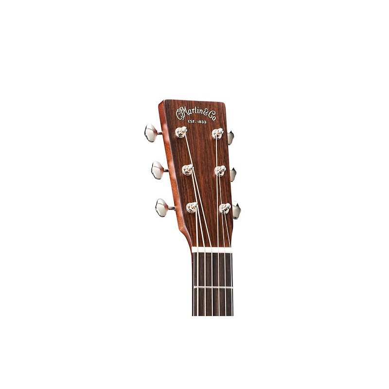 GUITARE FOLK MARTIN D18 DREADNOUGHT