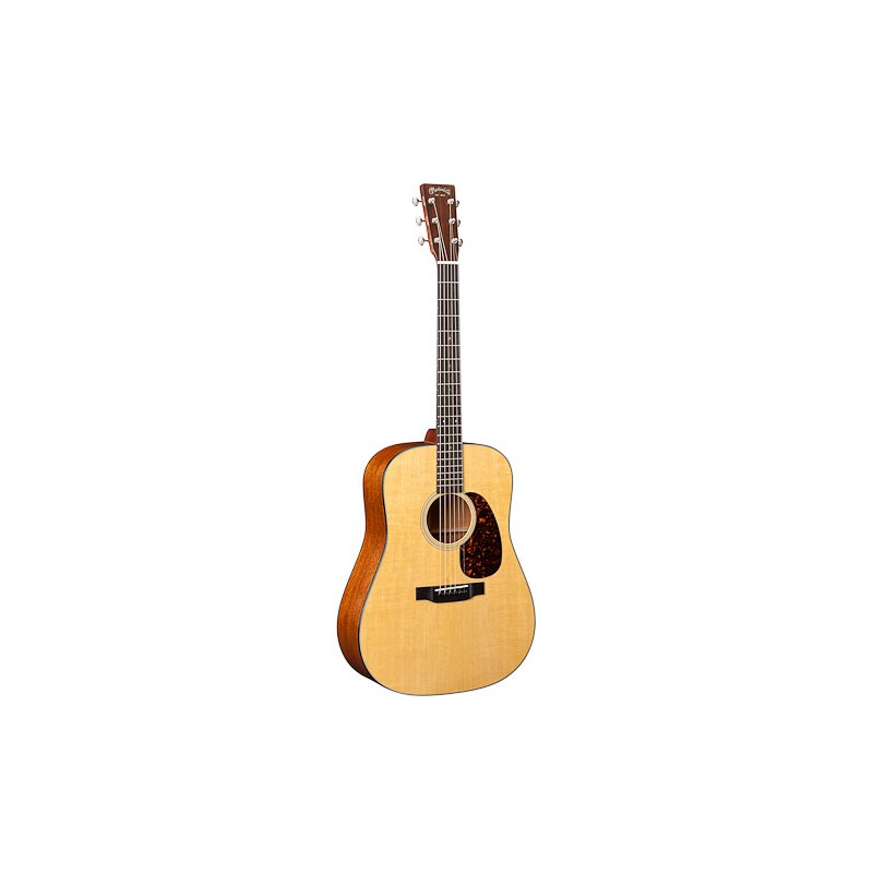 GUITARE FOLK MARTIN D18 DREADNOUGHT